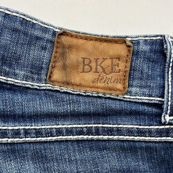 BKE Denim Stella Low Rise Size 26 - Picture 12 of 16